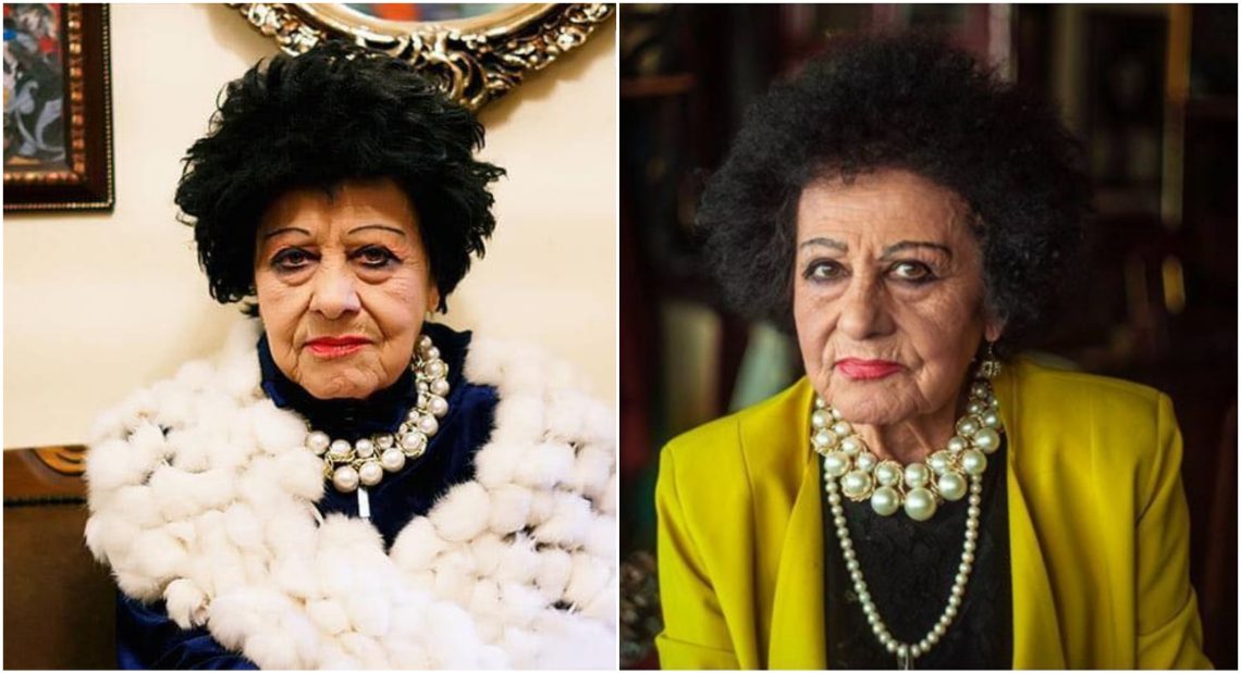 “მოსკოვში, სადაც ჩემი შვილია დაკრძალული,  არ ვყოფილვარ და ვერც ვერასდროს ჩავალ…” – გიული ჩოხელი