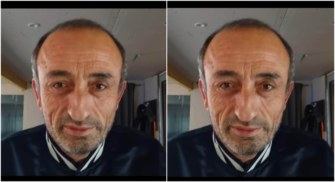 იტალიაში ქართველ კაცს ეძებენ