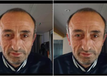 იტალიაში ქართველ კაცს ეძებენ