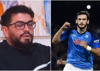 “სიამოვნებით ვეწვევი საქართველოს, თუ კვარა დამპატიჟებს ხვალვე წამოვალ” – დიეგო მარადონას შვილი