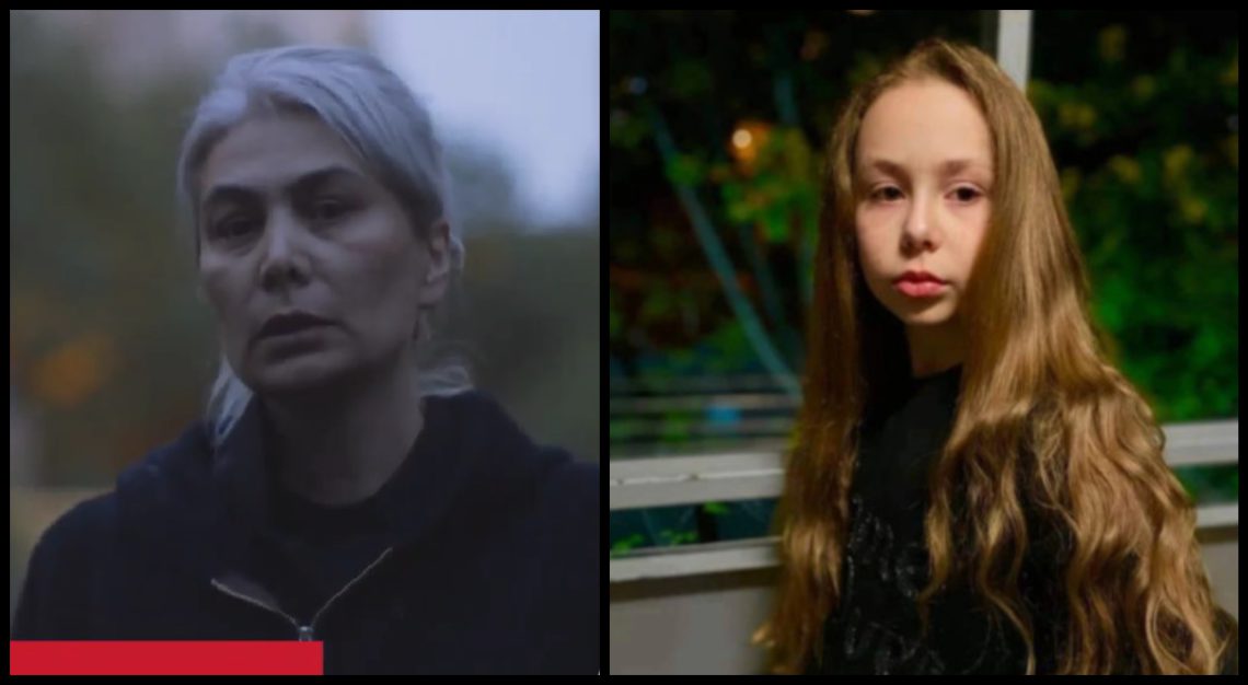 “დაზიანებები ჰქონდა, მოკლულია” – დიდ დიღომში გარდაცვლილი 12 წლის გოგოს დედის ინტერვიუ