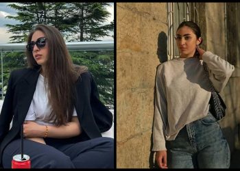 “ვერაფრით დაგეხმარეთ…. განადგურებულები ვართ…” – ახლახანს გარდაცვლილ სტუდენტს ემოციურად ემშვიდობებიან