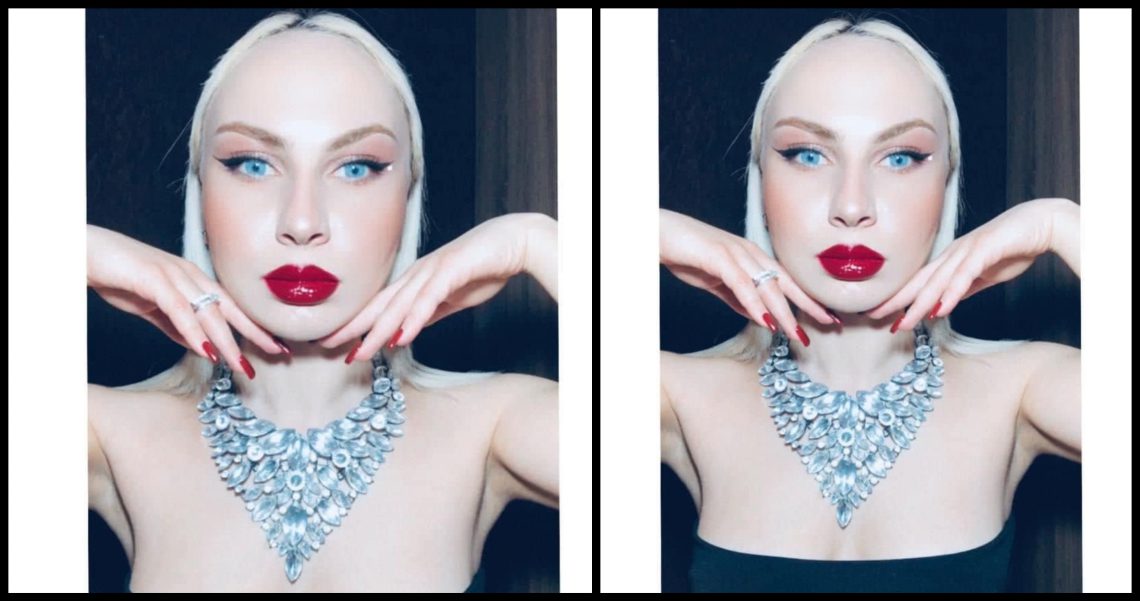 ცოტა ხნის წინ ახალგაზრდა გოგო გარდაიცვალა