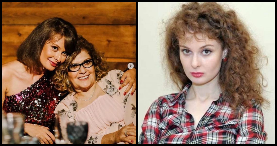 “ერთი წელი გავიდა… მომენატრე, დე” – ნინო გაჩეჩილაძე