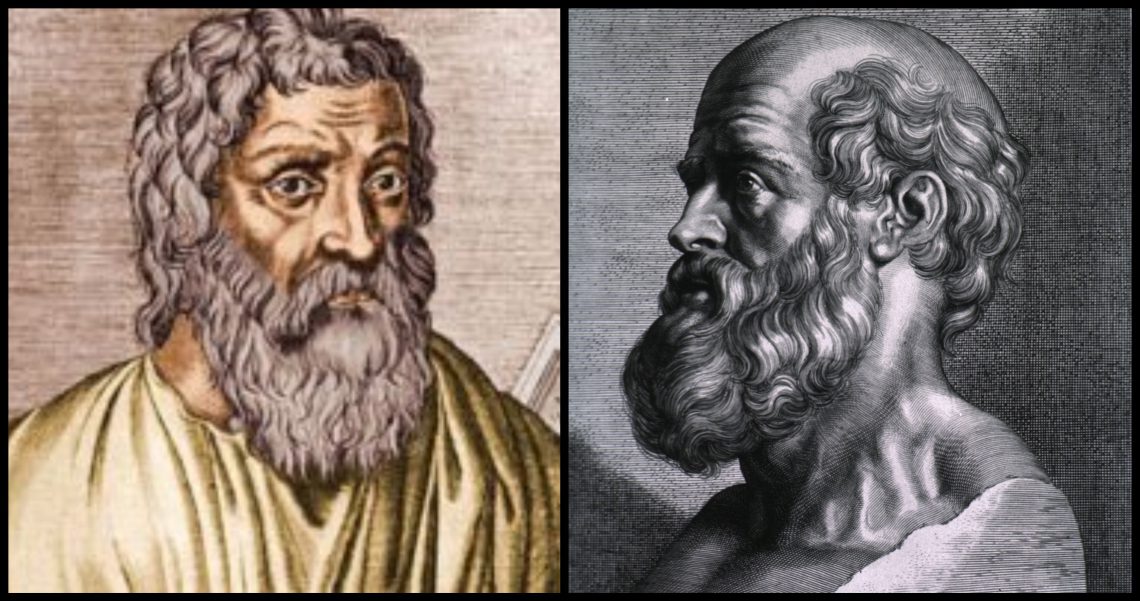 რომელი პროდუქტის მიღებას ურჩევდა ჰიპოკრატე თავის პაციენტებს?