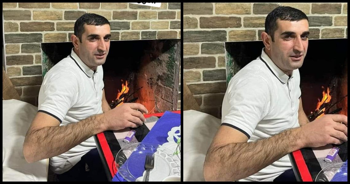 “გლოვობს მთელი ბაღდათი” – ამერიკაში დაღუპულ ქართველ ემიგრანტს საქართველოში ჩამოასვენებენ
