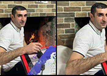 “გლოვობს მთელი ბაღდათი” – ამერიკაში დაღუპულ ქართველ ემიგრანტს საქართველოში ჩამოასვენებენ