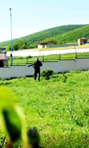 🎥PHOTO: "არ ინერვიულოთ, ორკისშვილებო, ჩვენ მაინც სულ თქვენთან ვართ, მაინც გიყურებთ..." - რას წერს დავით ქაცარავა