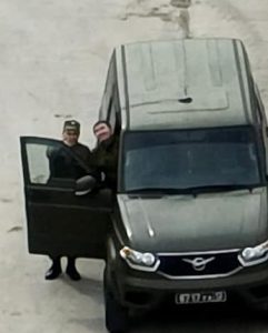 🎥PHOTO: "არ ინერვიულოთ, ორკისშვილებო, ჩვენ მაინც სულ თქვენთან ვართ, მაინც გიყურებთ..." - რას წერს დავით ქაცარავა