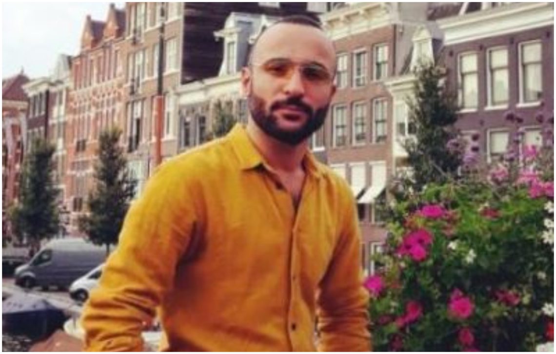 ბრაზილიაში 31 წლის ბათუმელი მეზღვაური მოკლეს