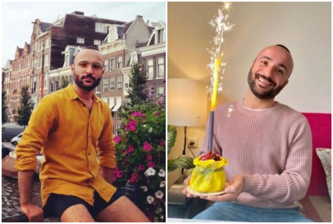 ვინ არის ბრაზილიაში მოკლული 31 წლის ქართველი მეზღვაური