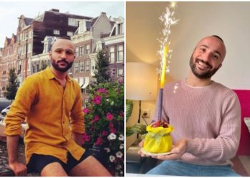 ვინ არის ბრაზილიაში მოკლული 31 წლის ქართველი მეზღვაური