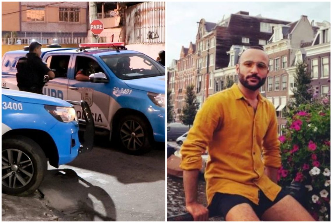 რიო დეჟანეიროს სასტუმროში დაბმული და მოკლული იპოვეს – ბრაზილიაში ქართველი ბიჭის მკვლელობის ახალი დეტალები