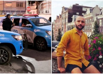 რიო დეჟანეიროს სასტუმროში დაბმული და მოკლული იპოვეს – ბრაზილიაში ქართველი ბიჭის მკვლელობის ახალი დეტალები