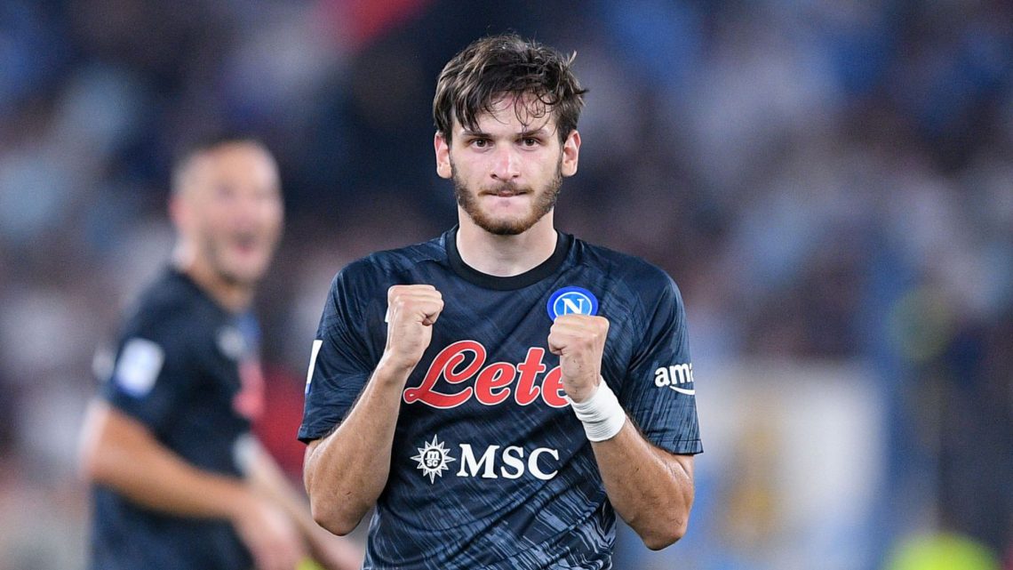 🎥 VIDEO: კვარას შესახებ ახლახანს ფილმი გადაიღეს – “ნაკიფუდან ნეაპოლამდე”