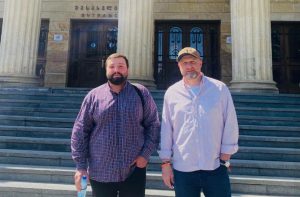 📷 PHOTO: “როცა ოჯახის სიწმინდის დღის აღნიშვნას არ გაცდიან” – რა ფოტოს აქვეყნებს ზურა ჯაფარიძე