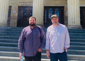 📷 PHOTO: “როცა ოჯახის სიწმინდის დღის აღნიშვნას არ გაცდიან” – რა ფოტოს აქვეყნებს ზურა ჯაფარიძე