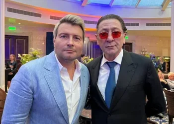 „ბასკოვი და გრიგორი ლეპსი მილიონ რუბლს გადაუხდიან იმას, ვინც უკრაინელებს ლეოპარდის ტიპის ტანკს აუფეთქებს“