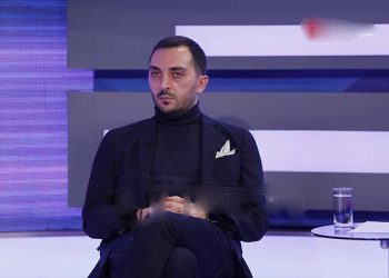 “სამი წლის სტუმარი მყავდა სვანეთიდან, ვკითხე რა უნდა გამოხვიდე მეთქი და პასუხი ორი წუთის შემდეგ მივიღე…” – რას წერს ბიძინა კულუმბეგოვი