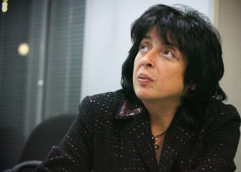 “პუტინმა იცის რო რუსოს დაძახებას მისი მონები შეურაცხყოფად აცხადებენ და დასჯას ითხოვენ?” – ირინა სარიშვილი