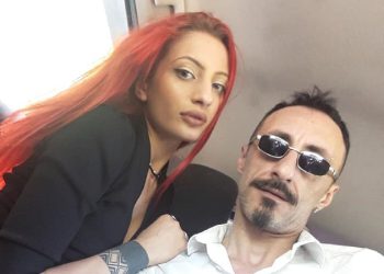 როდის დაშორდა გიორგი ყიფშიძე ცოლს – მსახიობი “Open Air”-ის სკანდალური ვიდეოს შემდეგ მიმართვას ავრცელებს