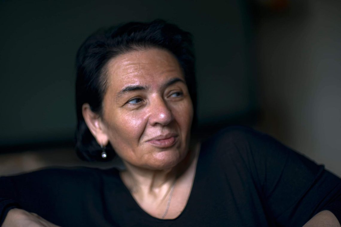 “ეს არის რუსული ოცნების ახალი მესიჯი” – ქეთი ქურდოვანიძე