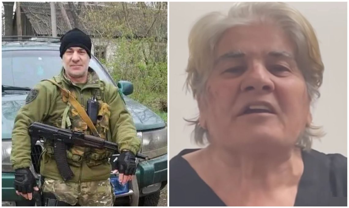 🎥 VIDEO: “თქვენ შემოგევლეთ, ჩემი შვილი რომ გამომიყვანეთ” – დედის რეაქცია, როცა გაიგო, რომ ზურაბ მუშუქია ცოცხალია