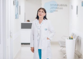 ცოტა ხნის წინ ცნობილი ქართველი ექიმი გარდაიცვალა