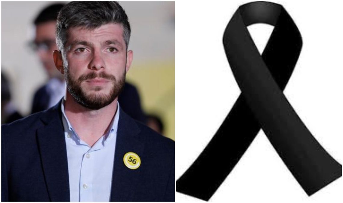 „საოცარი თანამებრძოლი და უკარგესი ადამიანი დავკარგეთ“ – ირაკლი კუპრაძე სამწუხარო ინფორმაციას ავრცელებს