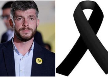 „საოცარი თანამებრძოლი და უკარგესი ადამიანი დავკარგეთ“ – ირაკლი კუპრაძე სამწუხარო ინფორმაციას ავრცელებს