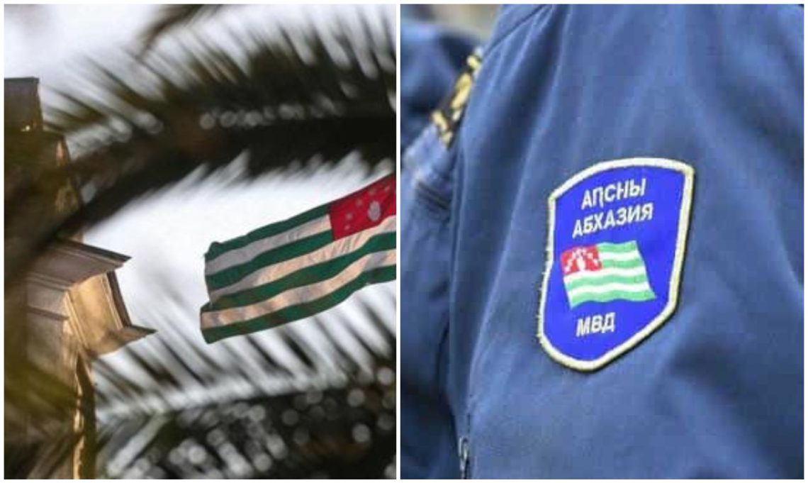 ოკუპირებულ აფხაზეთში რუსი ტურისტი გააუპატიურეს