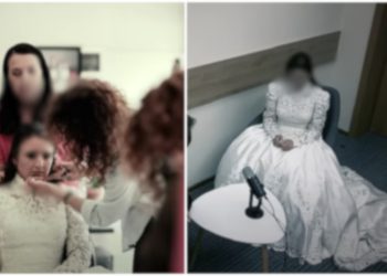 VIDEO: “საქორწინო კაბა დედამ ძალით ჩამაცვა, გათხოვებას რომ ვაპროტესტებდი, მამამ მცემა” – არასრულწლოვანი გოგოს უმძიმესი ამბავი