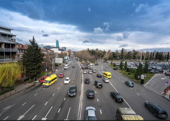 რომელ ქუჩებზე იზღუდება გადაადგილება – ეს ყველა მძღოლმა უნდა იცოდეს