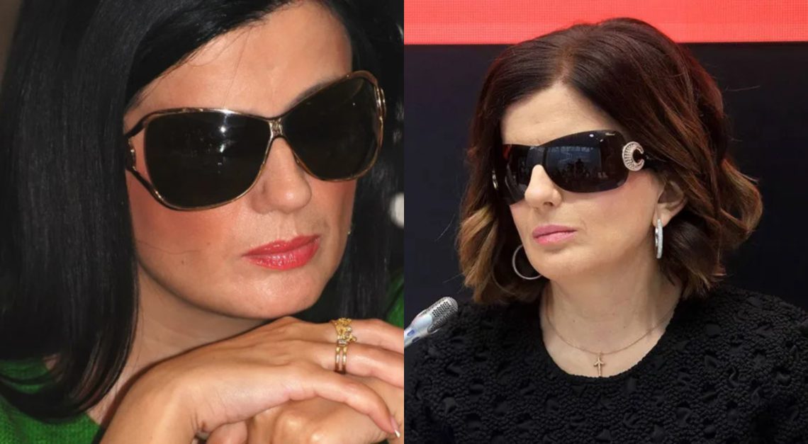 რატომ დატოვა დიანა ღურწკაიამ მოსკოვი?