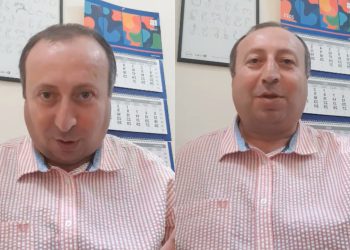VIDEO: “თუ გსურს მოკლე დროში სოლიდური თანხა გამოიმუშავოთ, თქვენთვის მაგარი ამბავი მაქვს” – რა ვიდეო მიმართვას ავრცელებს დათო ლიკლიკაძე