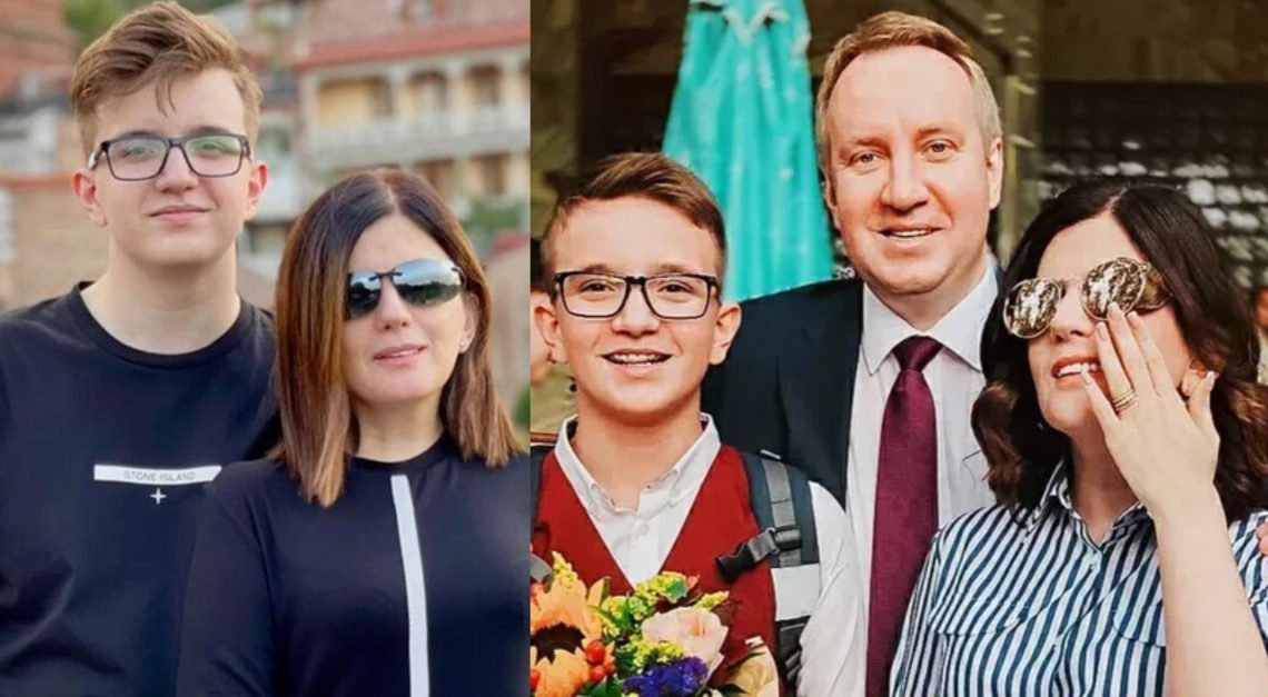 „გთხოვთ გაიგოთ რომ ეს ჩემთვის ადვილი არ არის“ – რა მიმართვას ავრცელებს დიანა ღურწკაიას ვაჟი