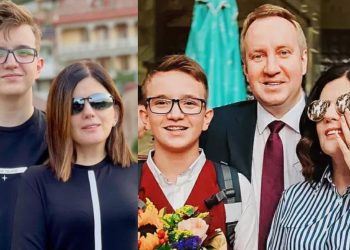 „გთხოვთ გაიგოთ რომ ეს ჩემთვის ადვილი არ არის“ – რა მიმართვას ავრცელებს დიანა ღურწკაიას ვაჟი