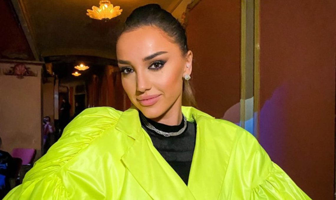 “პირველად გავმართავ ისეთ სოლო კონცერტს, რომელზეც ბავშვობიდან ვოცნებობდი” – ნუცა ბუზალაძე