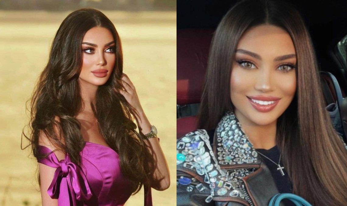 “ვუმკლავდები ტკივილებს. რეაბილიტაციას 3-4 კვირა დასჭირდება” – რა დაემართა მარიამ შუკაკიძეს