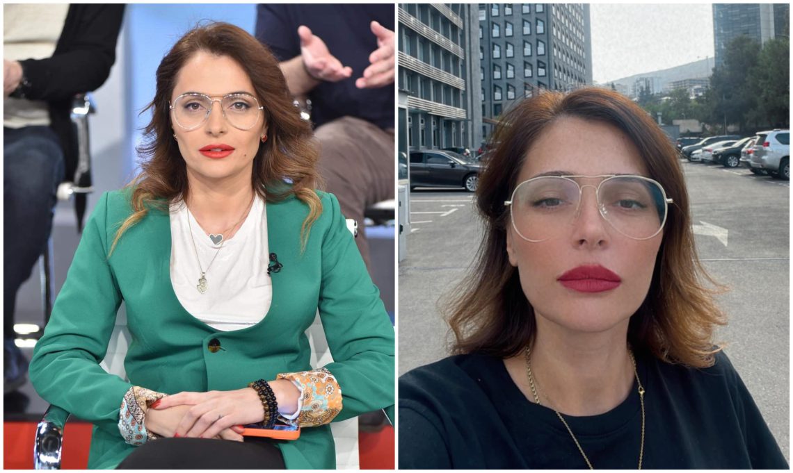 “წელიწადში ორჯერ გვძარცვავენ, ხან ჭიშკარს იპარავენ, ხან ფანჯრებს და ამაზე პასუხს არავის სთხოვენ” – რას წერს თამუნა მუსერიძე