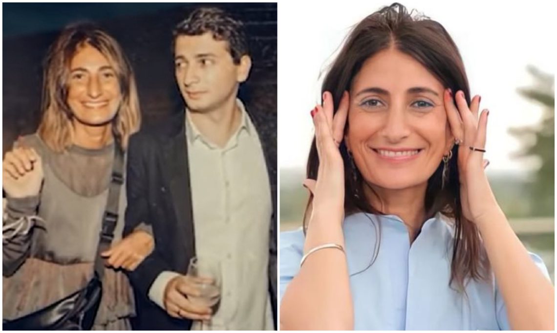 “ექვსი წელია ვმალავ, რომ გათხოვილი ვარ…” – მაკა შალიკაშვილი