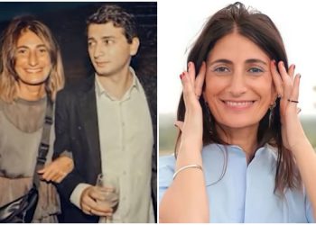 “ექვსი წელია ვმალავ, რომ გათხოვილი ვარ…” – მაკა შალიკაშვილი