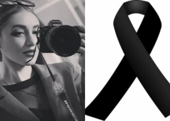 ვინ არის ჟურნალისტი რომელიც ტრაგიკულ ავარიას ემსხვერპლა