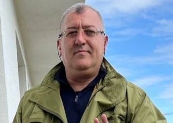 “მეკითხებიან – ზვიგენი როგორ არის, ხო არ აწყინაო…” – რას წერს ჟურნალისტი ლაშა ბერულავა