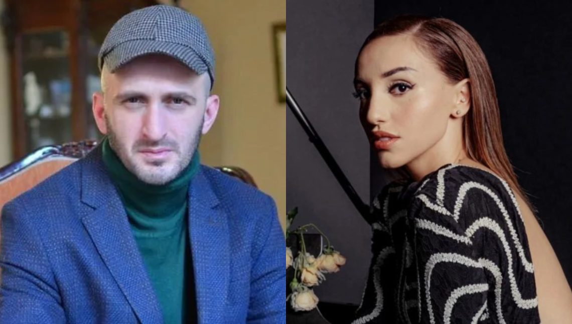“ნუცა, მიიღეთ ჩემი საყვედური და გამოწვდილი ხელიც… ” – რას წერს გიორგი კეკელიძე