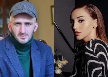 “ნუცა, მიიღეთ ჩემი საყვედური და გამოწვდილი ხელიც… ” – რას წერს გიორგი კეკელიძე