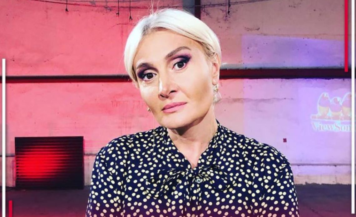 „ახლა მემუქრება სიცოცხლის მოსპობით, მედავება ქორწინებამდე შეძენილ ქონებას, შვილს წაგართმევო…“ – რას უყვება ნანუკა ჟორჟოლიანს ძალადობის მსხევრპლი ქალი