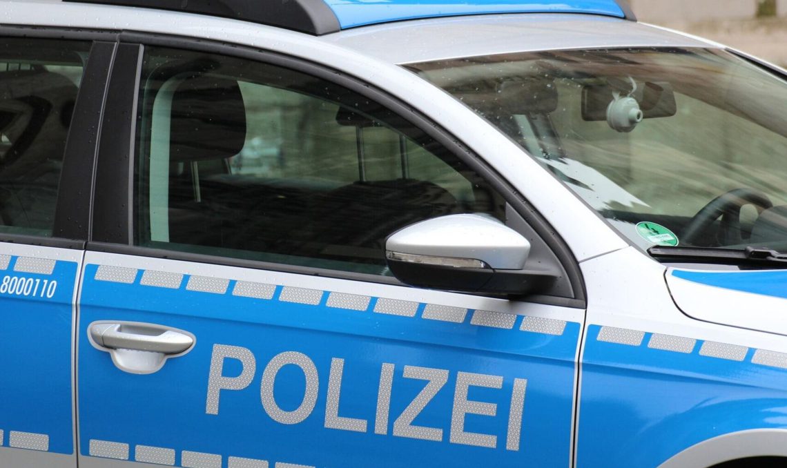 გერმანიაში სამშენებლო ობიექტზე დასაქმებული 4 ქართველი დააკავეს