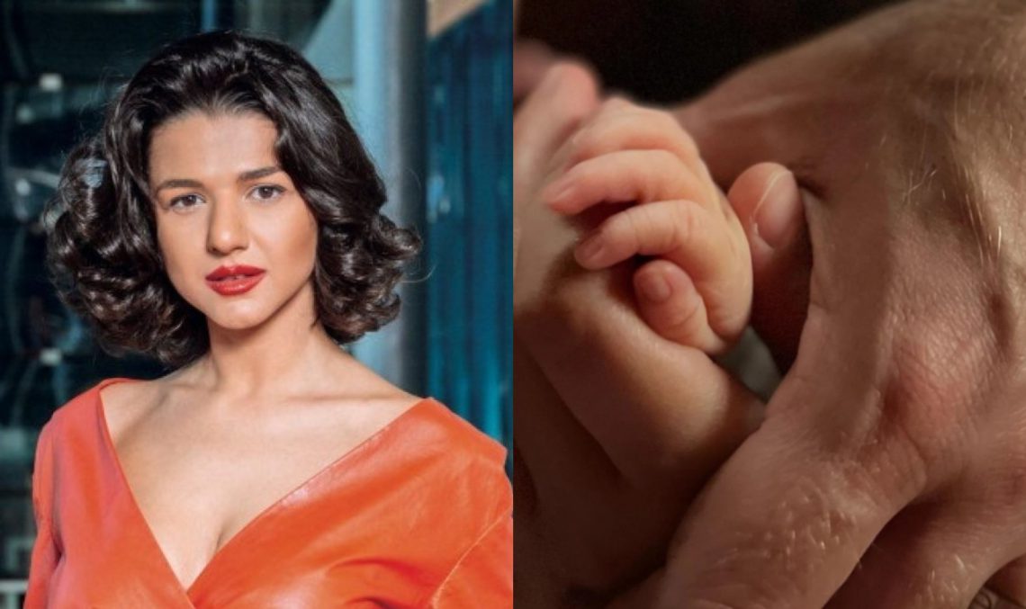 “ულამაზესი სახელია…” – ცნობილია რა დაარქვა ხატია ბუნიათიშვილმა შვილს