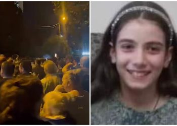 VIDEO: რა ხდებოდა წუხელ დიდ დიღომში, როცა 11 წლის მოზარდი იპოვეს – პირველი კადრები ადგილიდან, რომელსაც ემოციების გარეშე ვერ უყურებთ